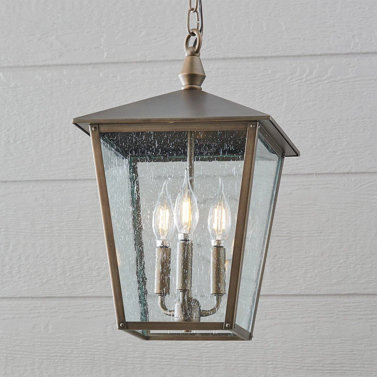 Classic Caroline Outdoor Hanging Lantern