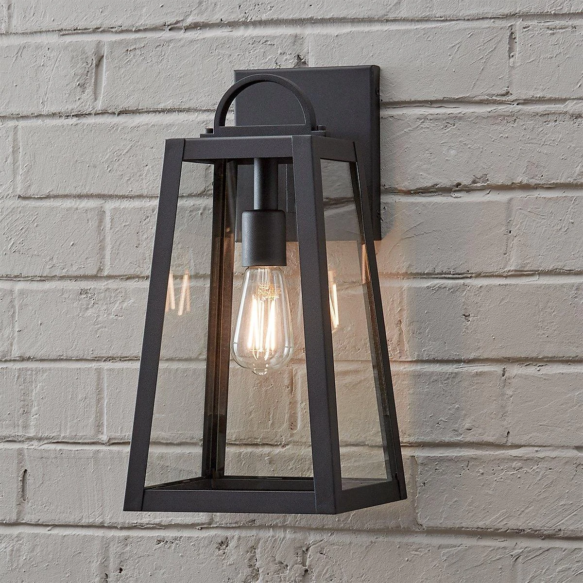 Classic Ilona Outdoor Sconce - Small
