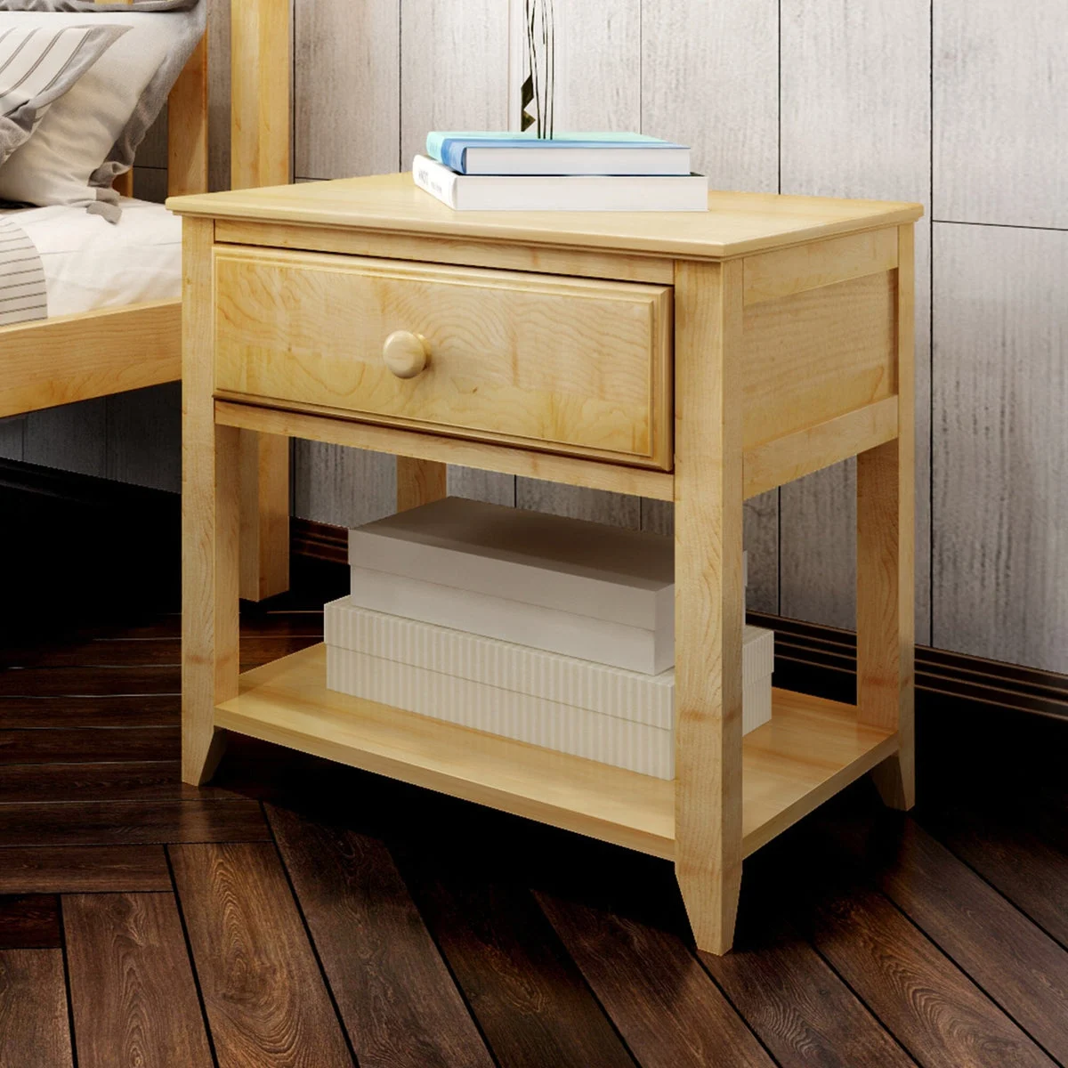 Classic Nightstand