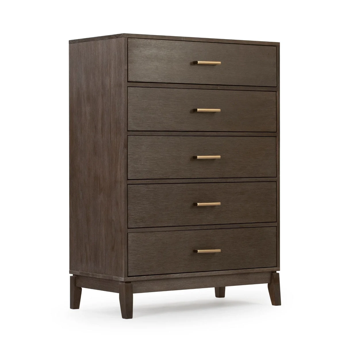Contempo 5-Drawer Dresser