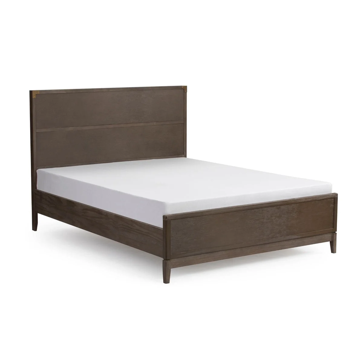 Contempo Bed - Queen