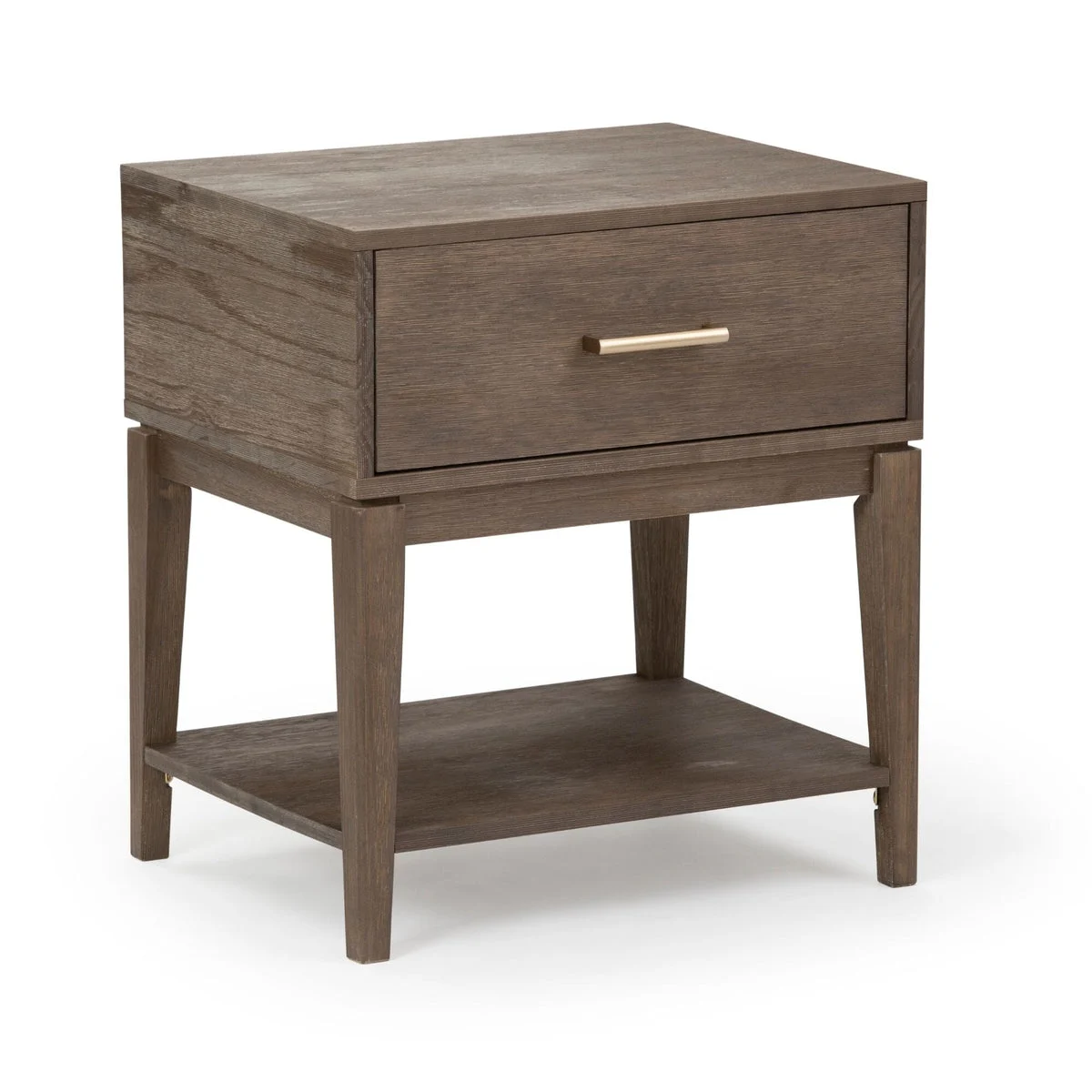 Contempo Nightstand