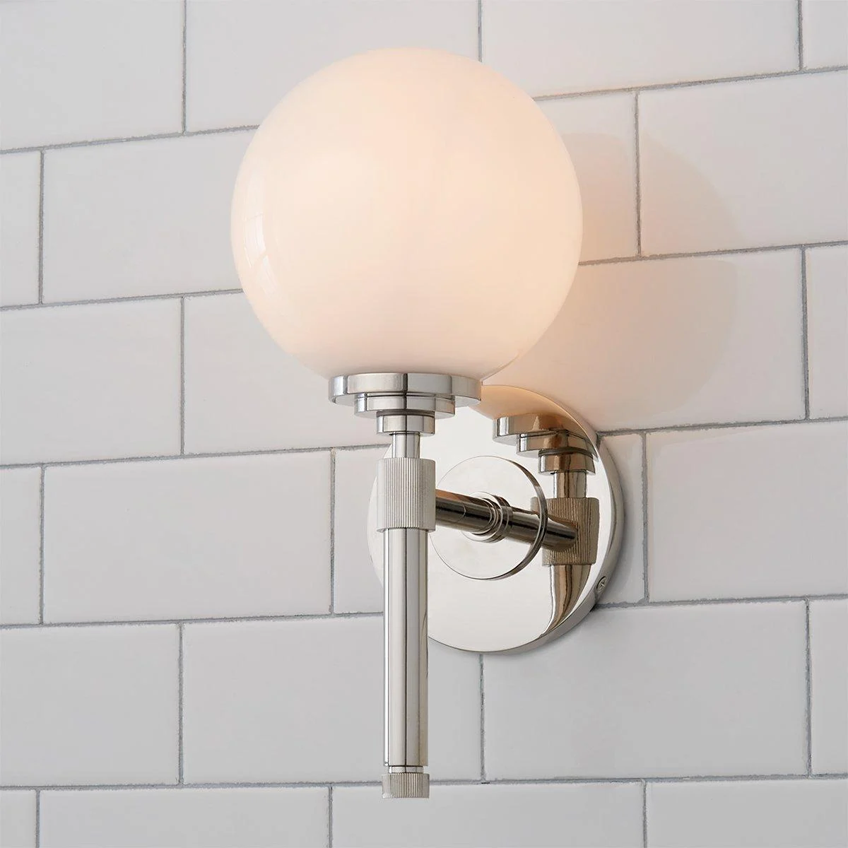 Contemporary Cinema Bath Sconce