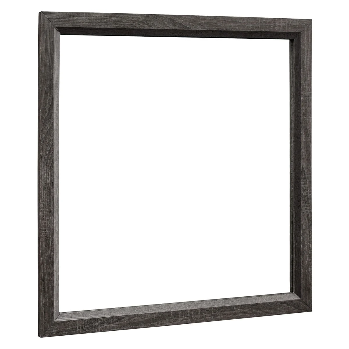 Contemporary Dresser Mirror