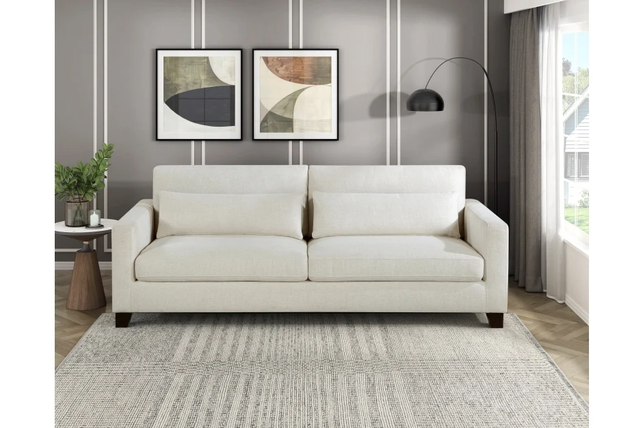 Contemporary Sofa