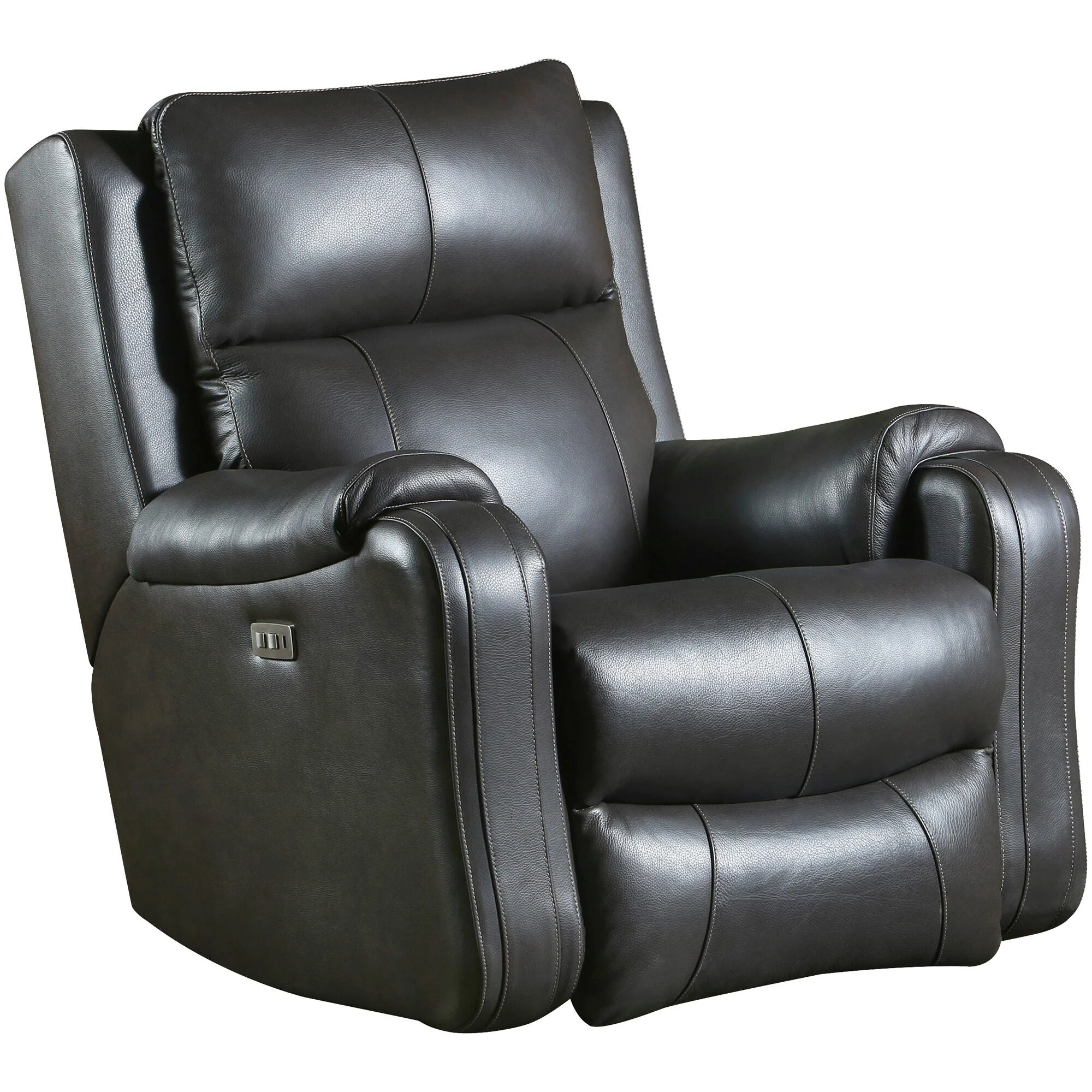 Contour Leather Power+ Next Level Recliner