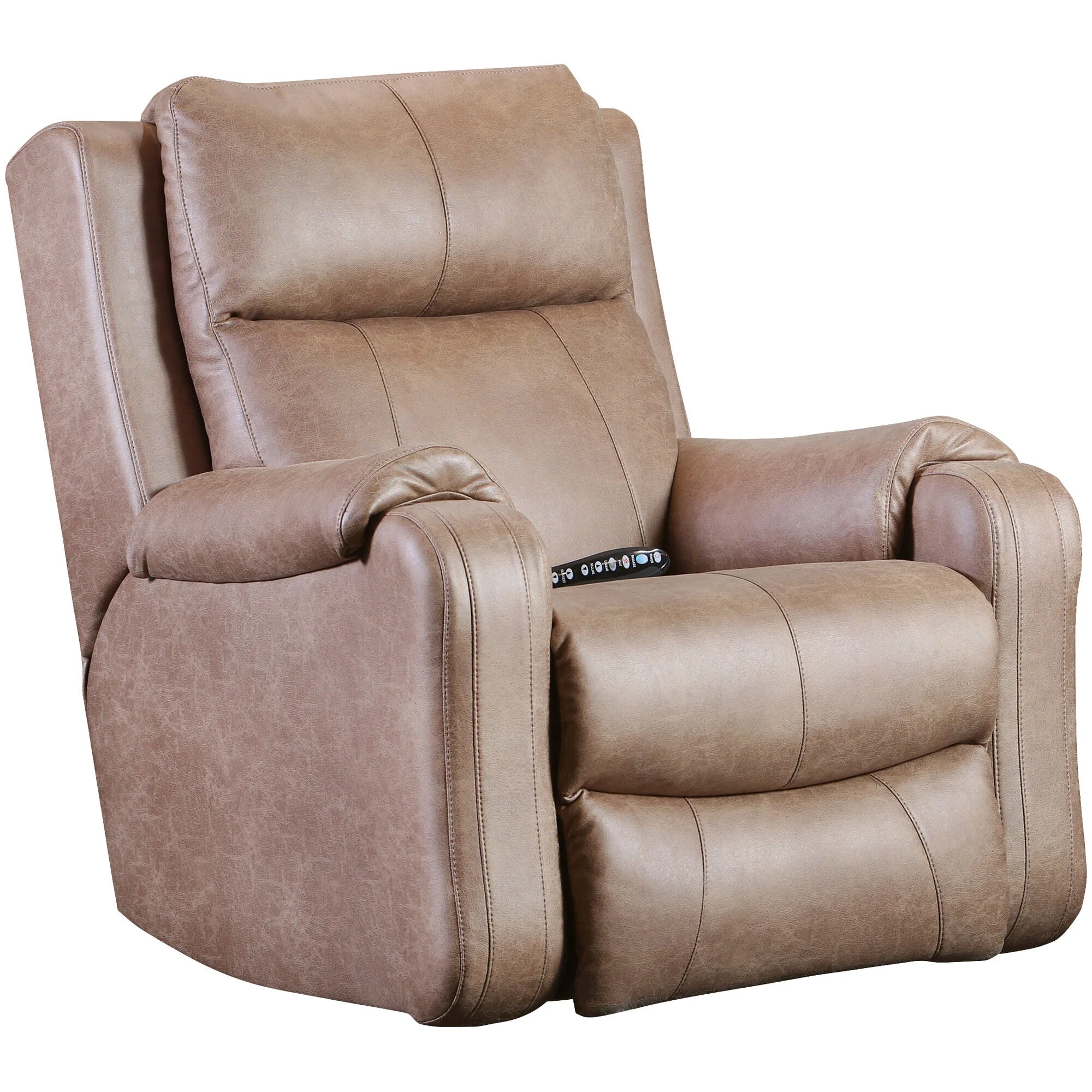 Contour SoCozi Power+ Next Level Recliner