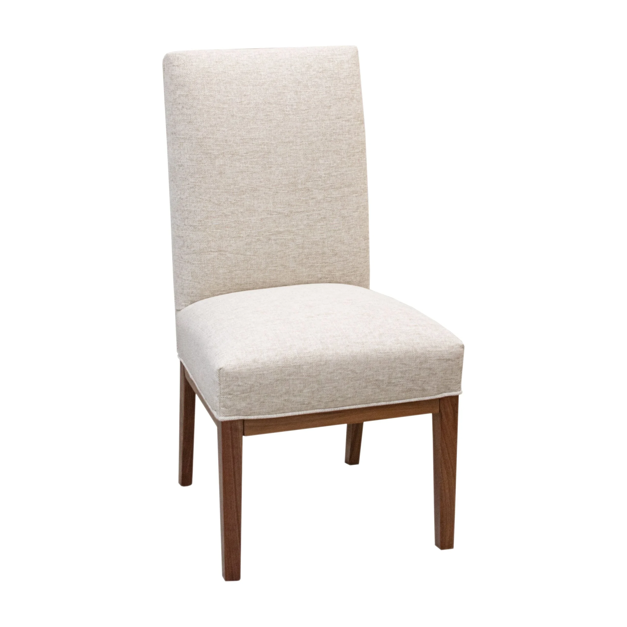 Cortland Upholstered Side Dining Chair | C2-39