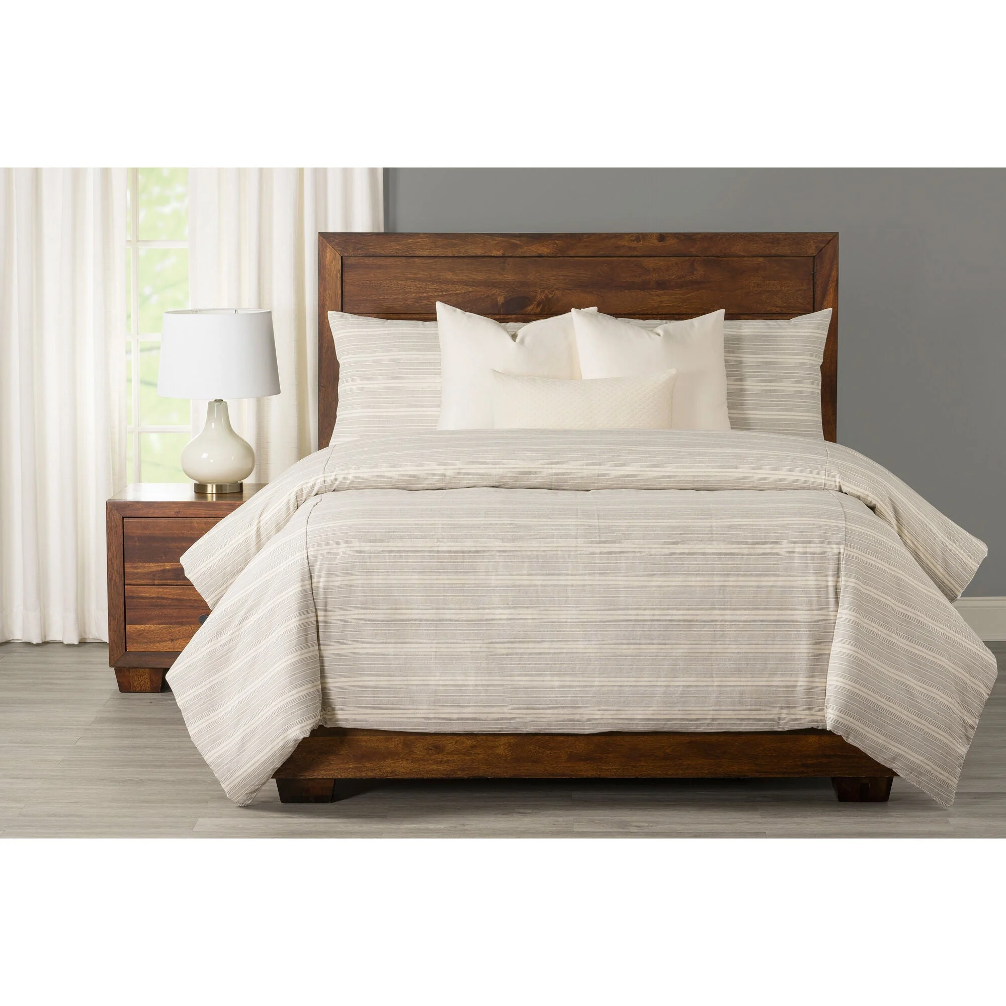 Cottage 7 Piece Duvet Set