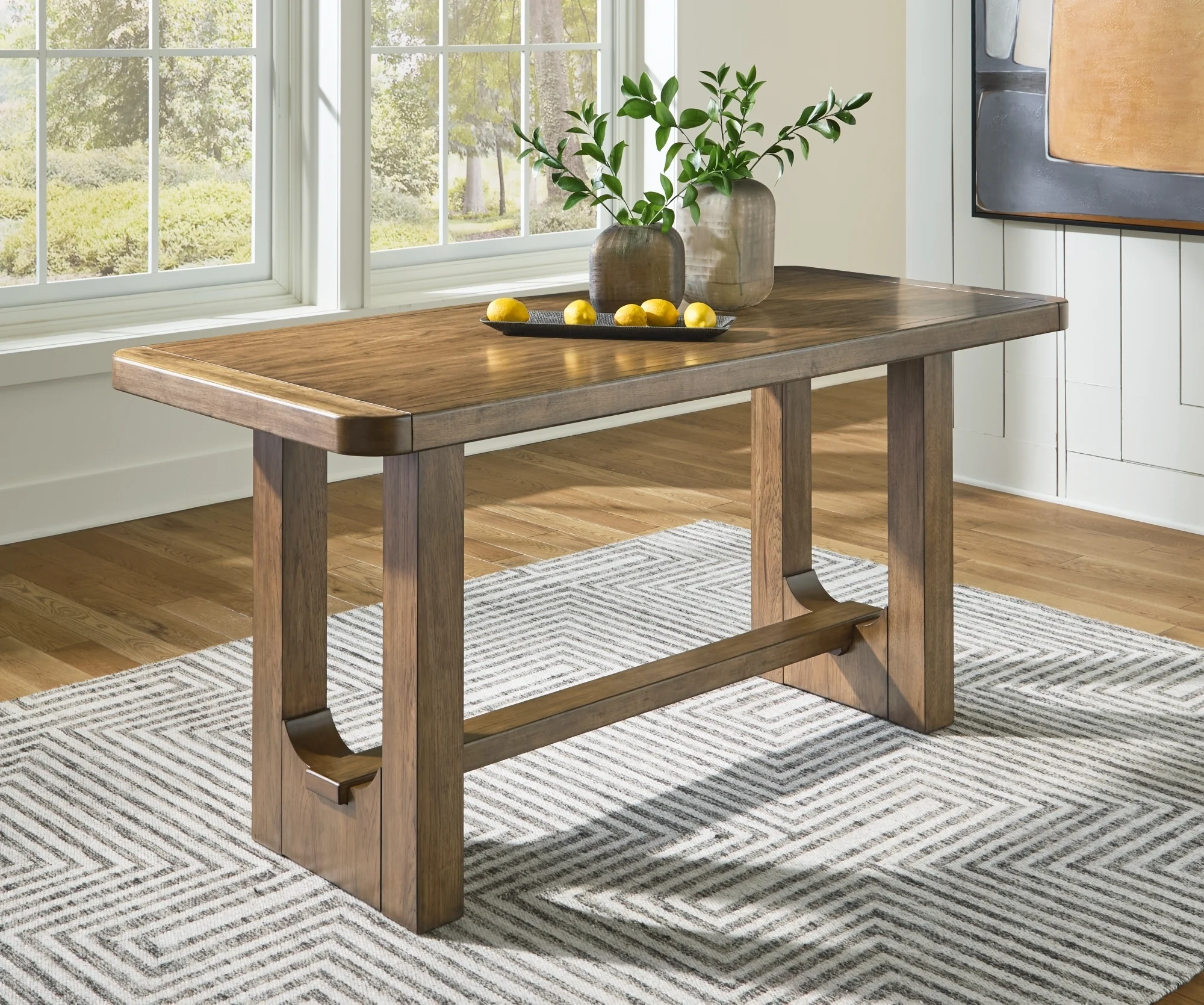 Counter Height Table