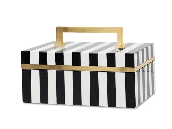 Couture Lamps Audrey Box