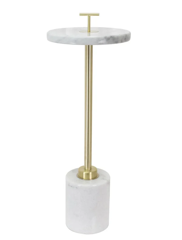 Couture Lamps Dean Drink Table