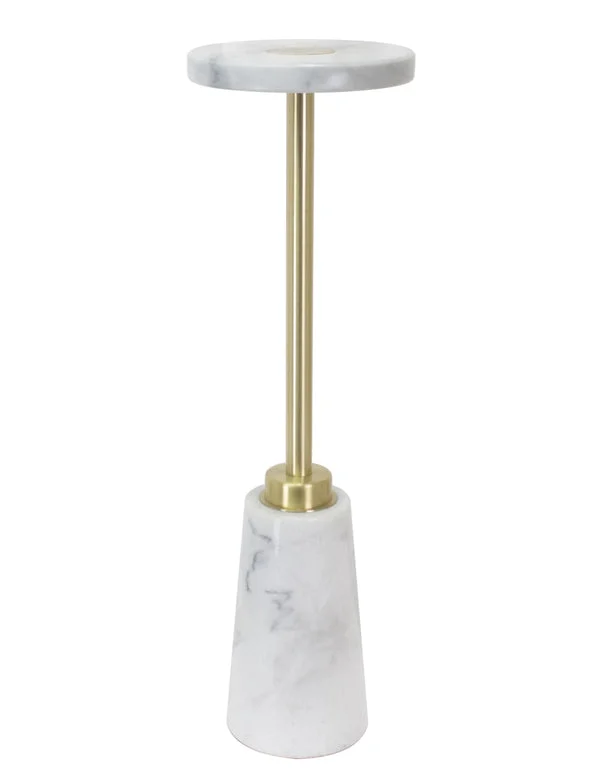 Couture Lamps Sammy Drink Table