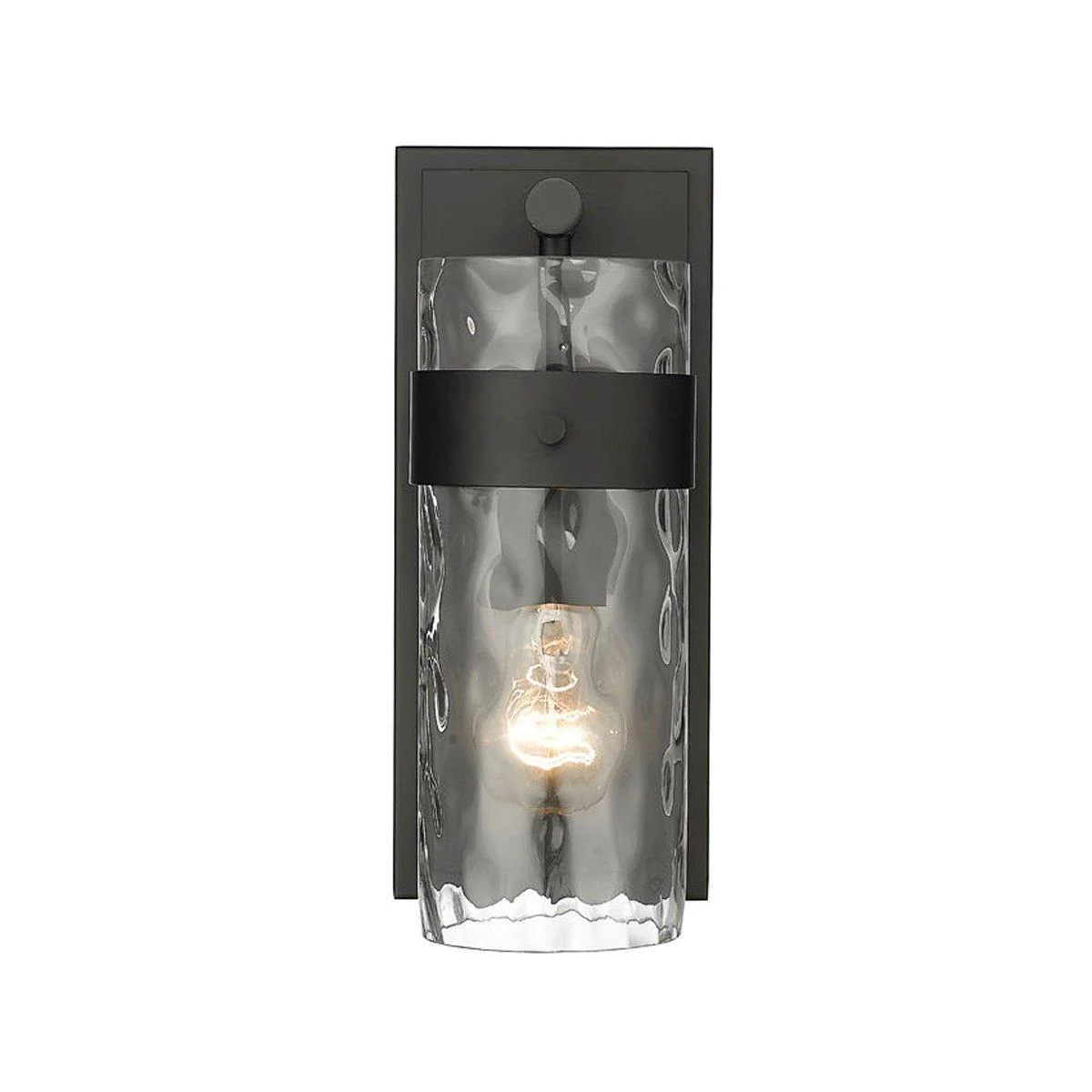 Cristain Bath Sconce - Small