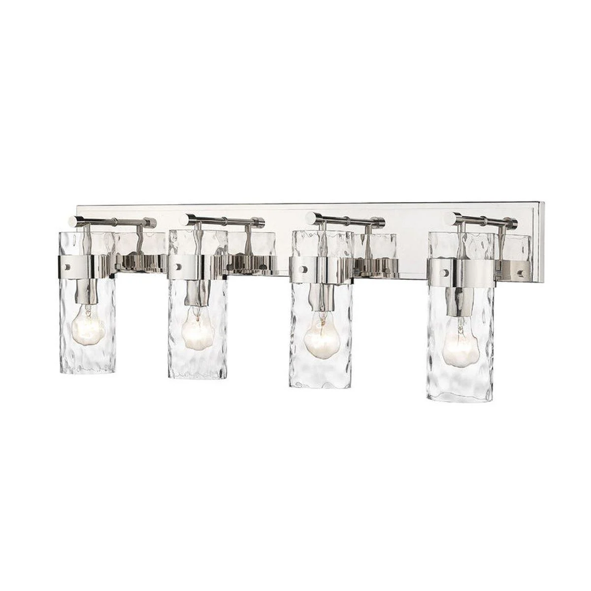 Cristain Vanity Light - 4 Light