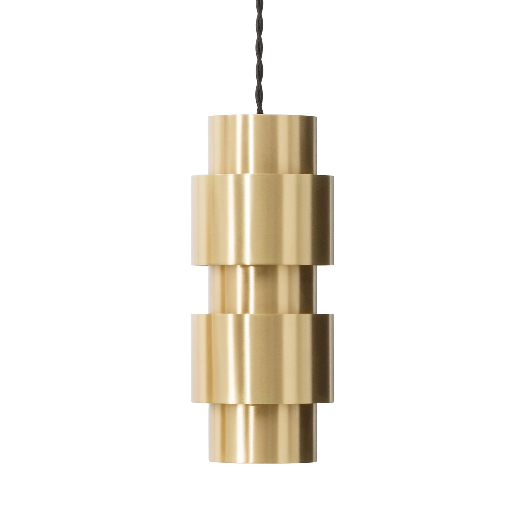 CTO LightingRing Pendant Light