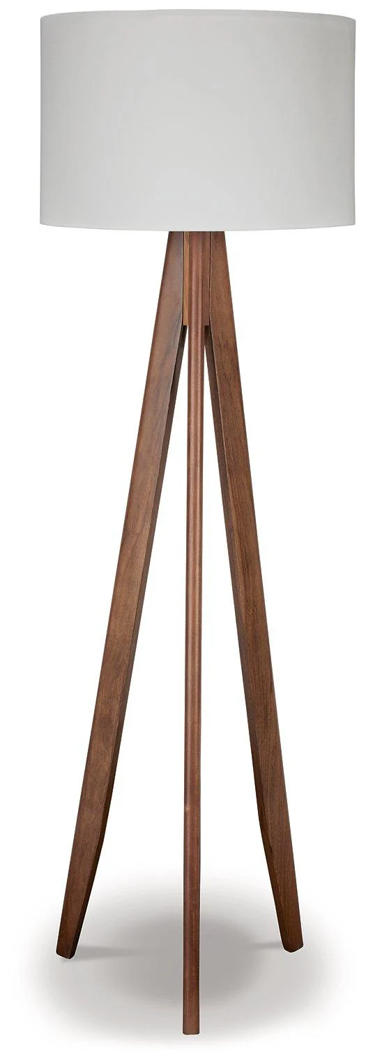 Dallson - Floor Lamp