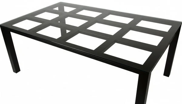 Dalton Dining Table