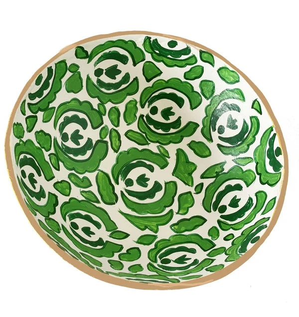 Dana Gibson Beaufont Bowl