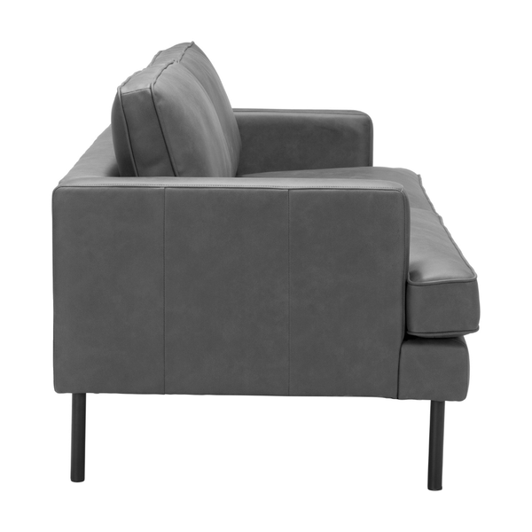 Decade Sofa Vintage Gray