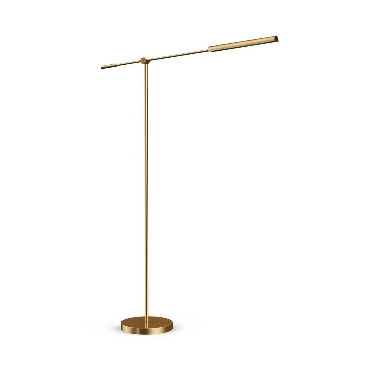 Deidra LED Floor Lamp