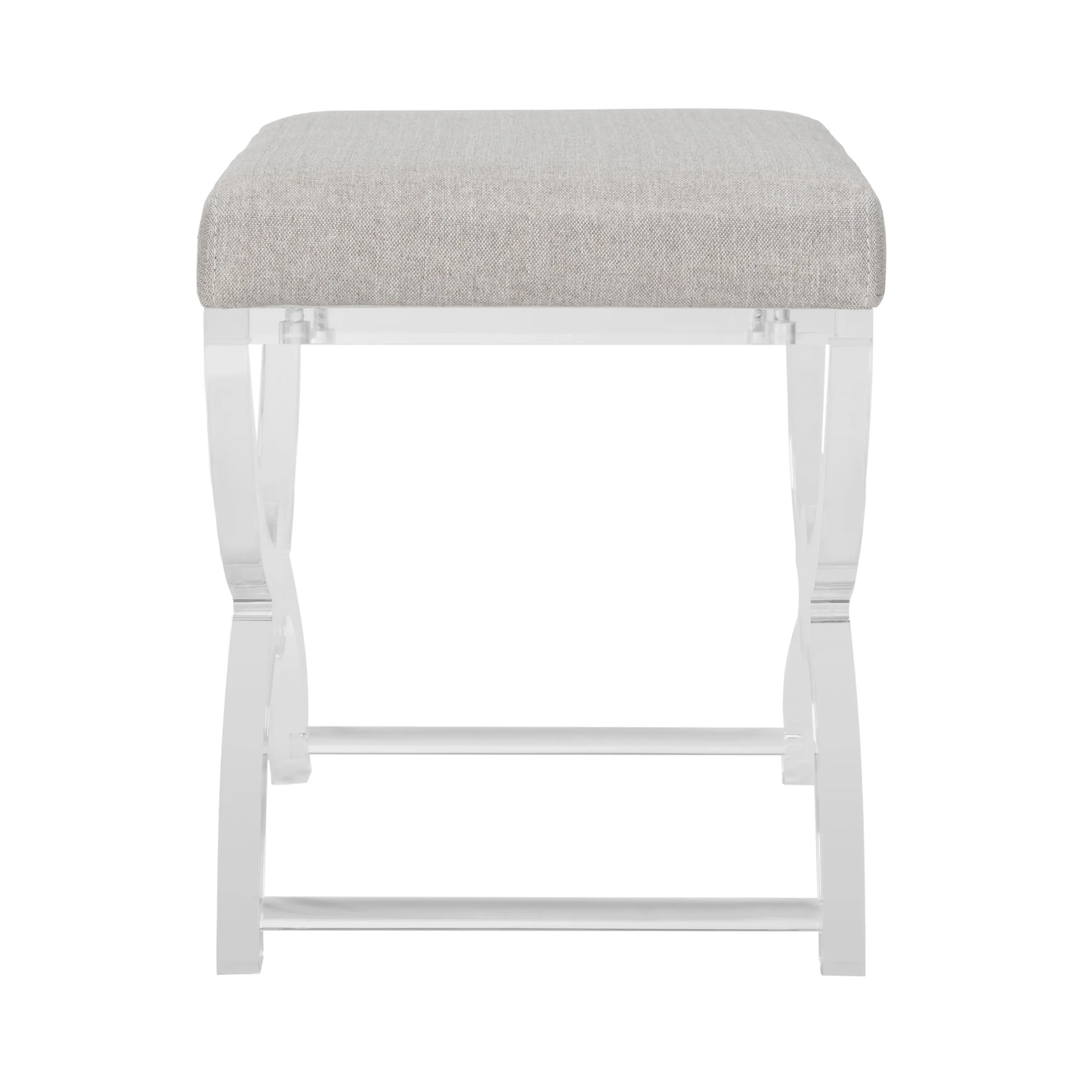 Delfina Vanity Stool