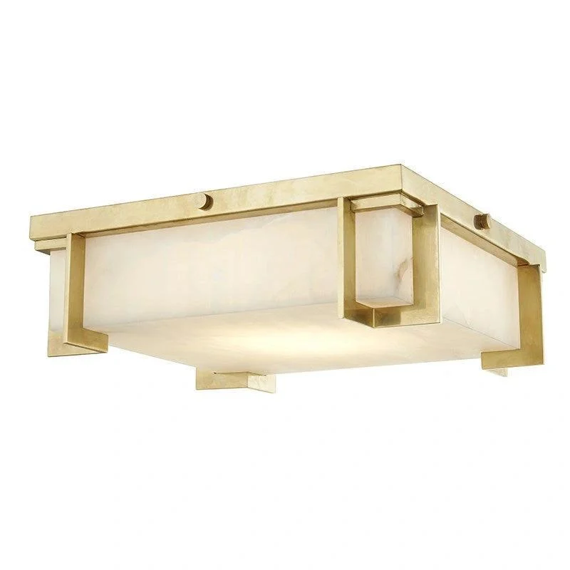 Delmar Flush Mount