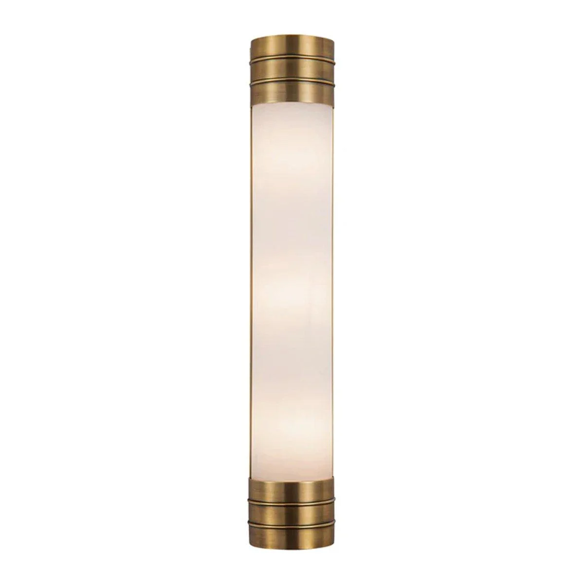 Demetrius Vanity Light - 24" - Opal
