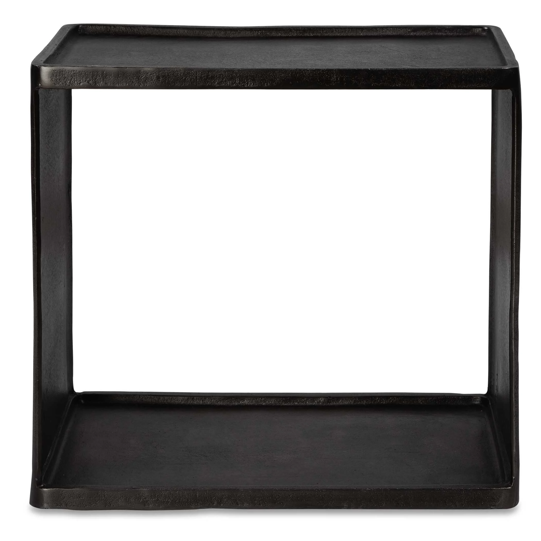 Derwent Industrial Side Table