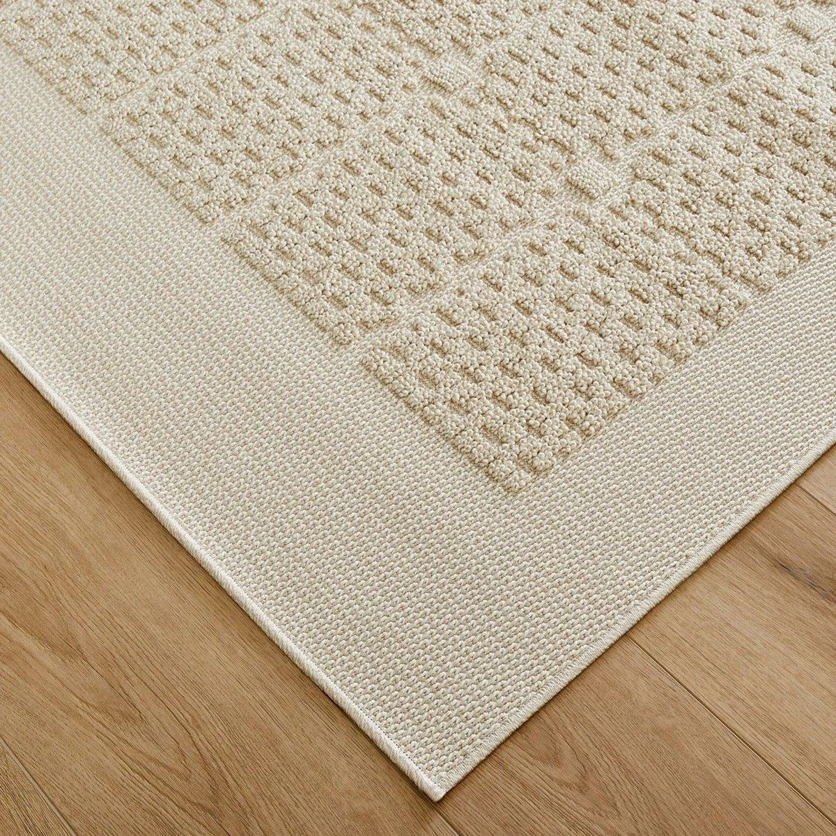 Dimilia Indoor / Outdoor Rug