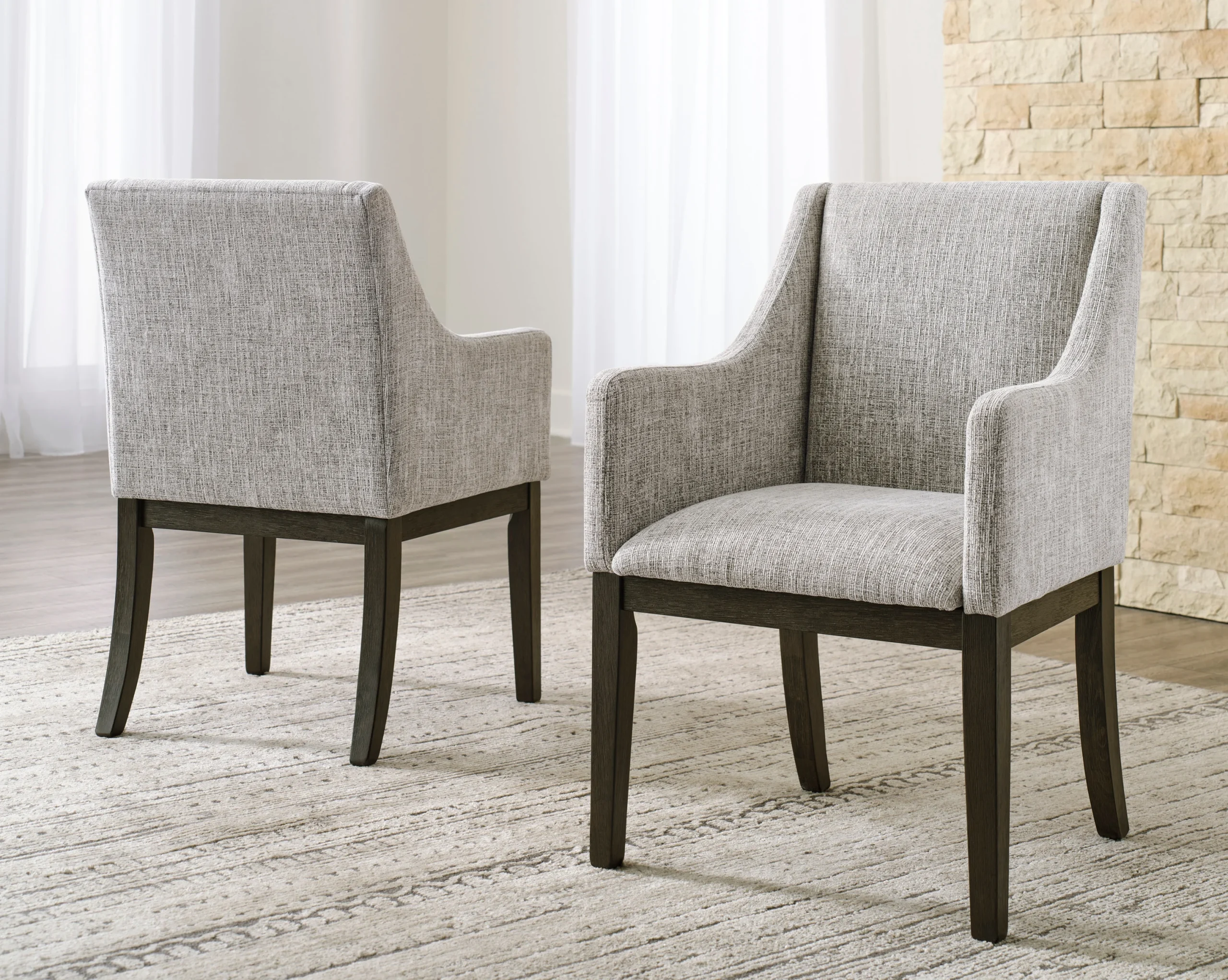 Dining Arm Chair