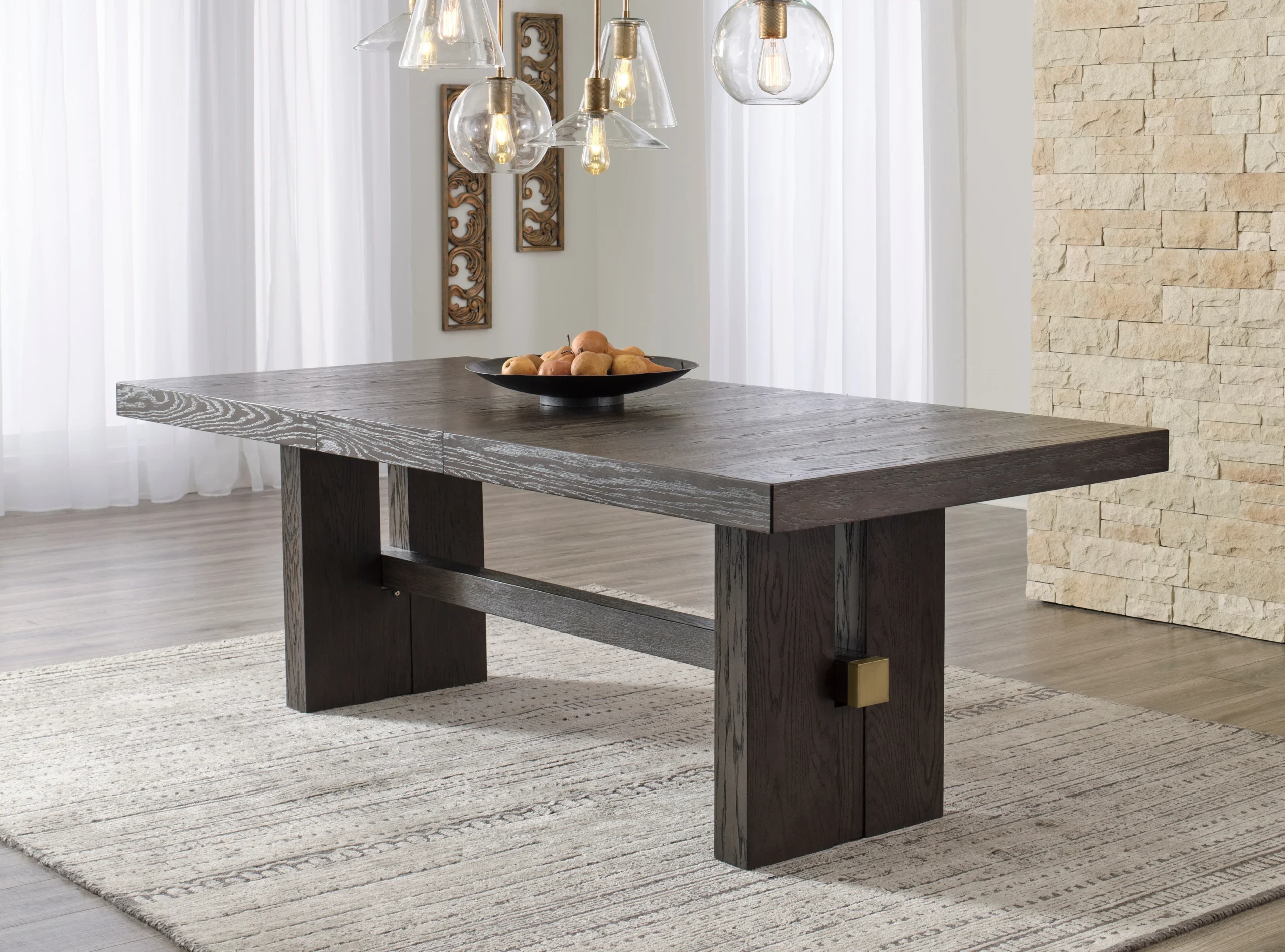 Dining Extension Table