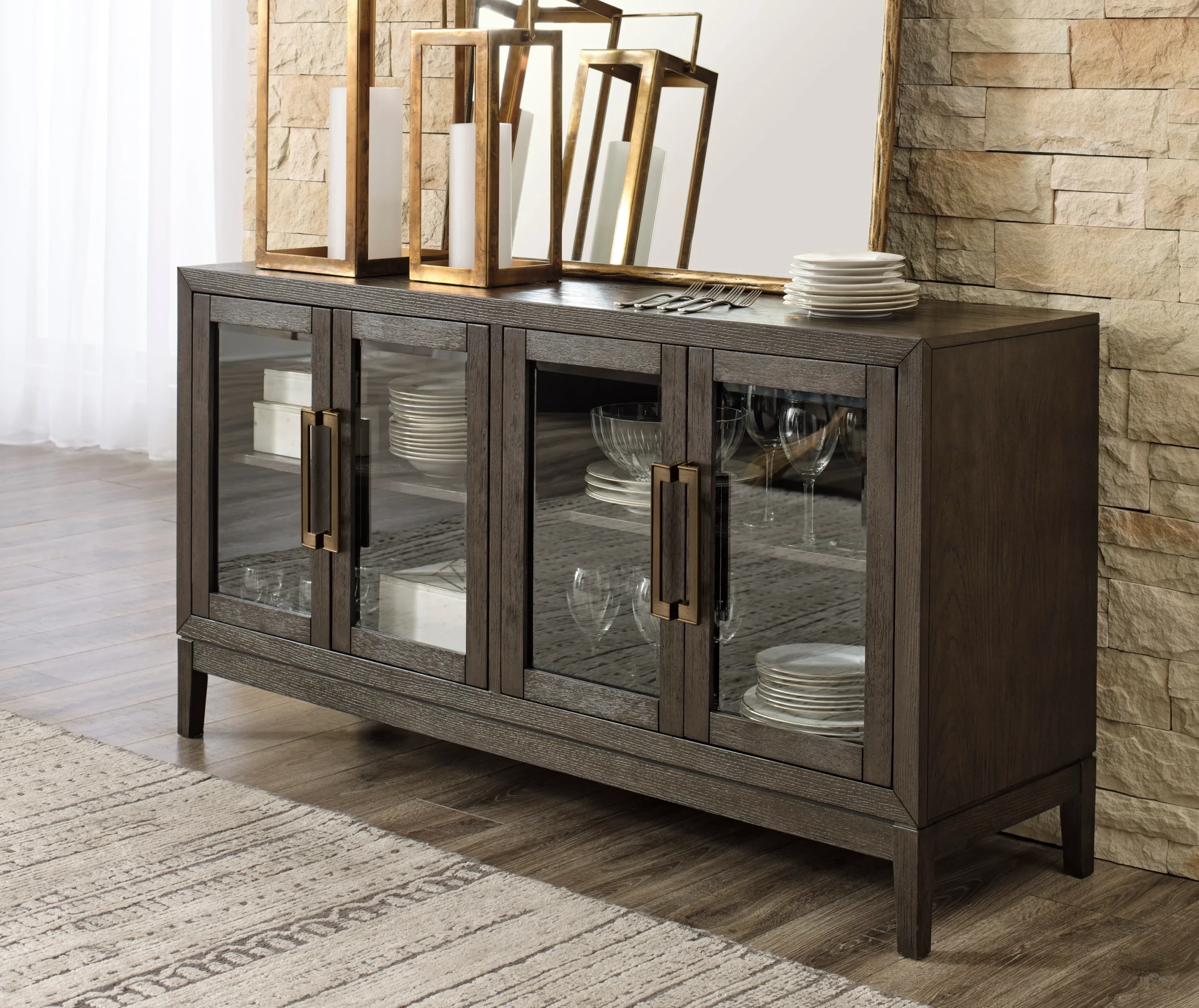 Dining Server