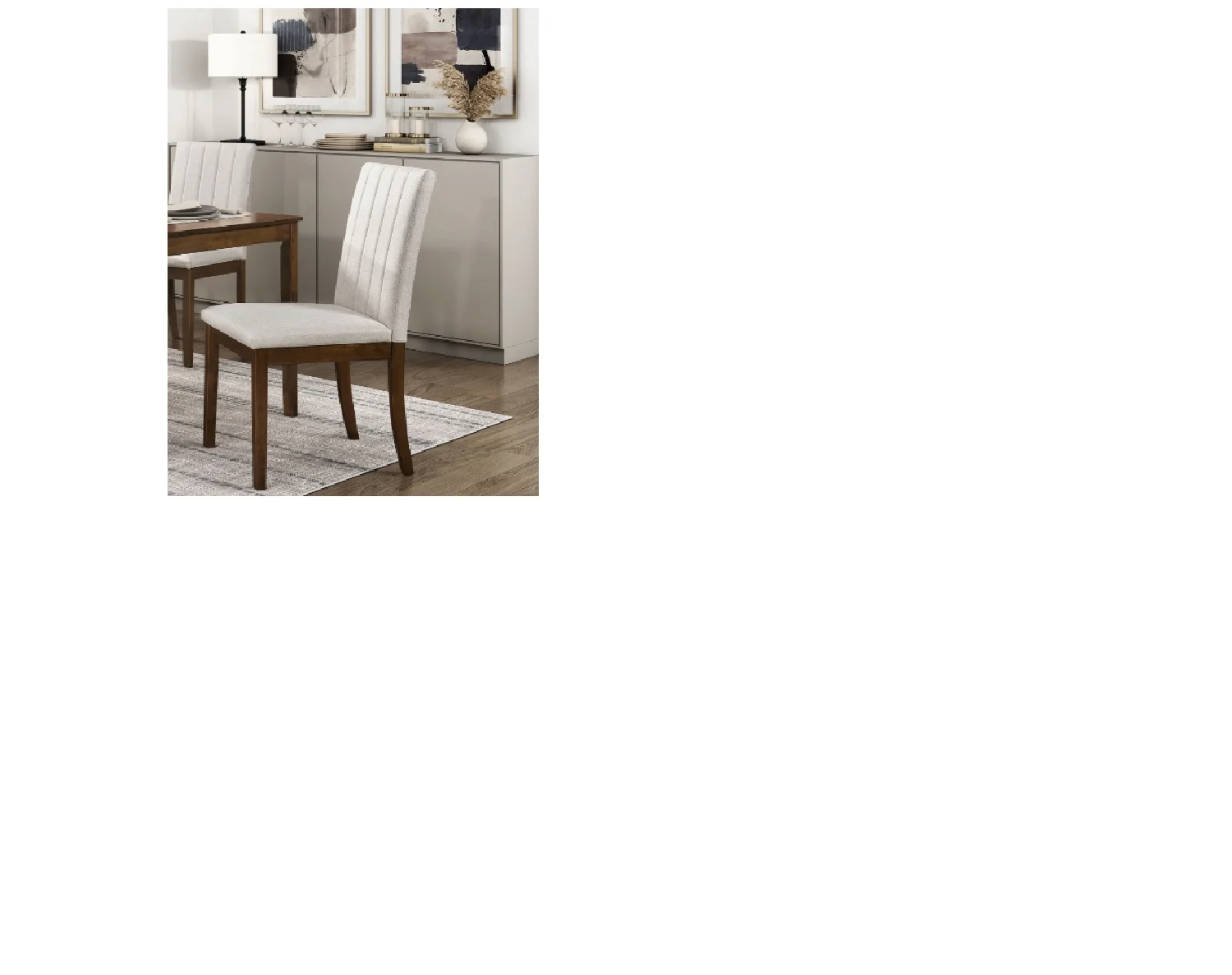 Dining Side Chair