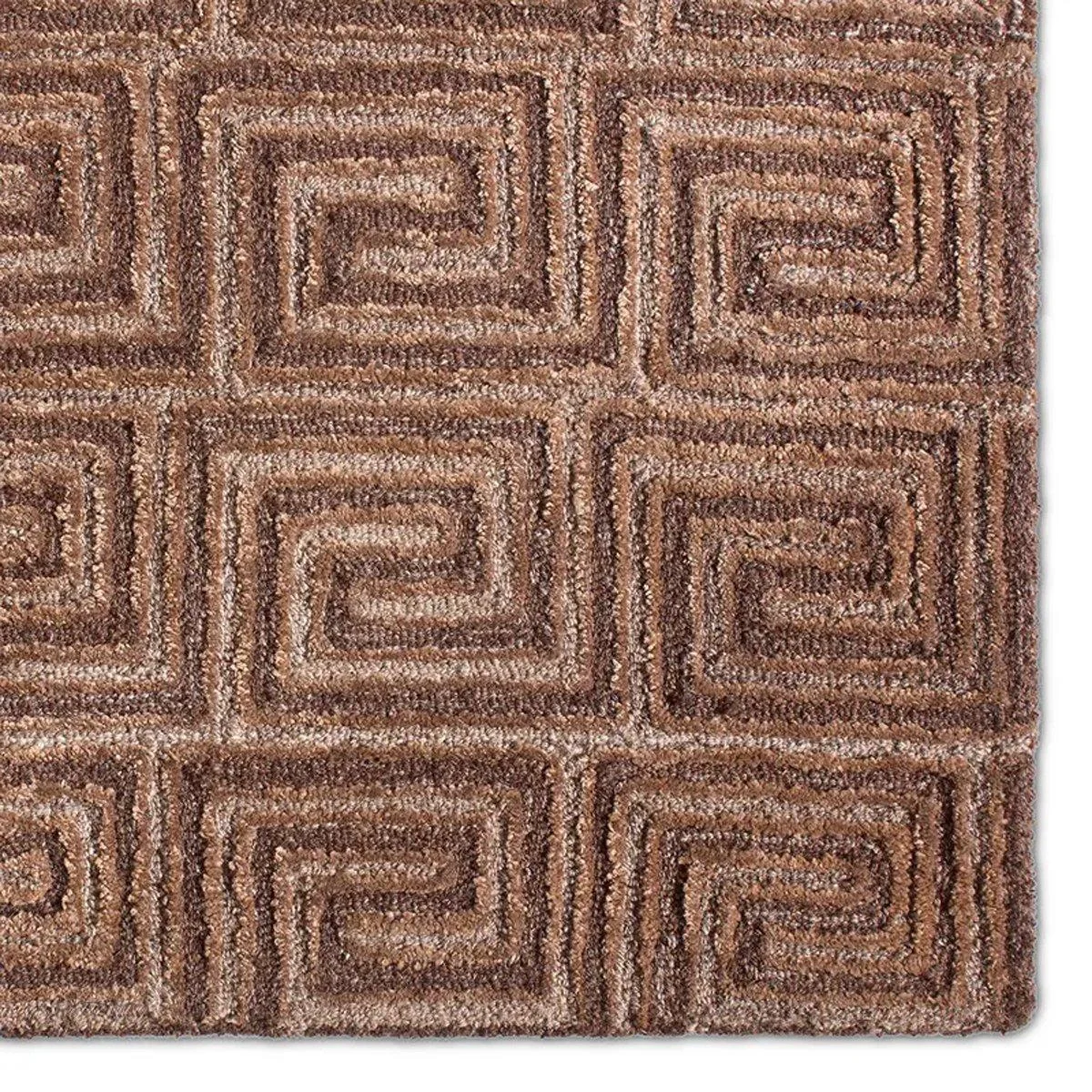 Dioscuri Hand-Tufted Rug - Castor