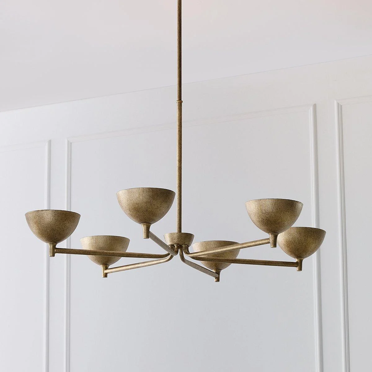 Dipti LED Chandelier