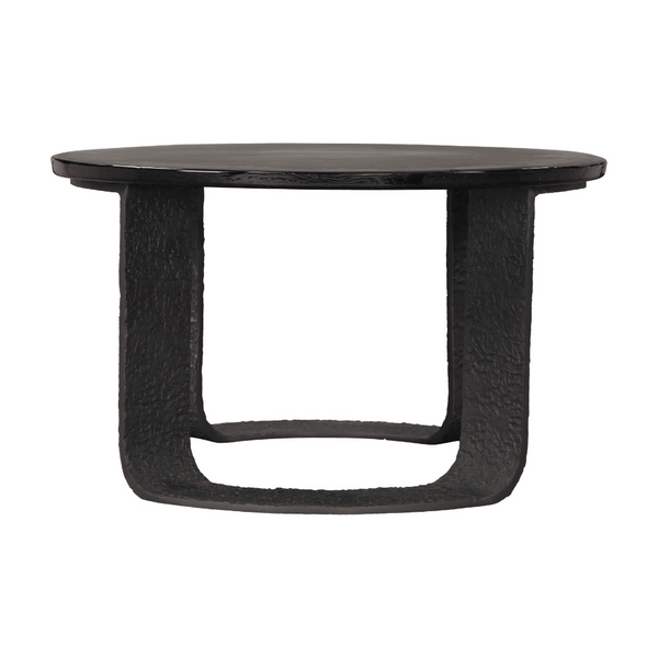 Divin Coffee Table Black