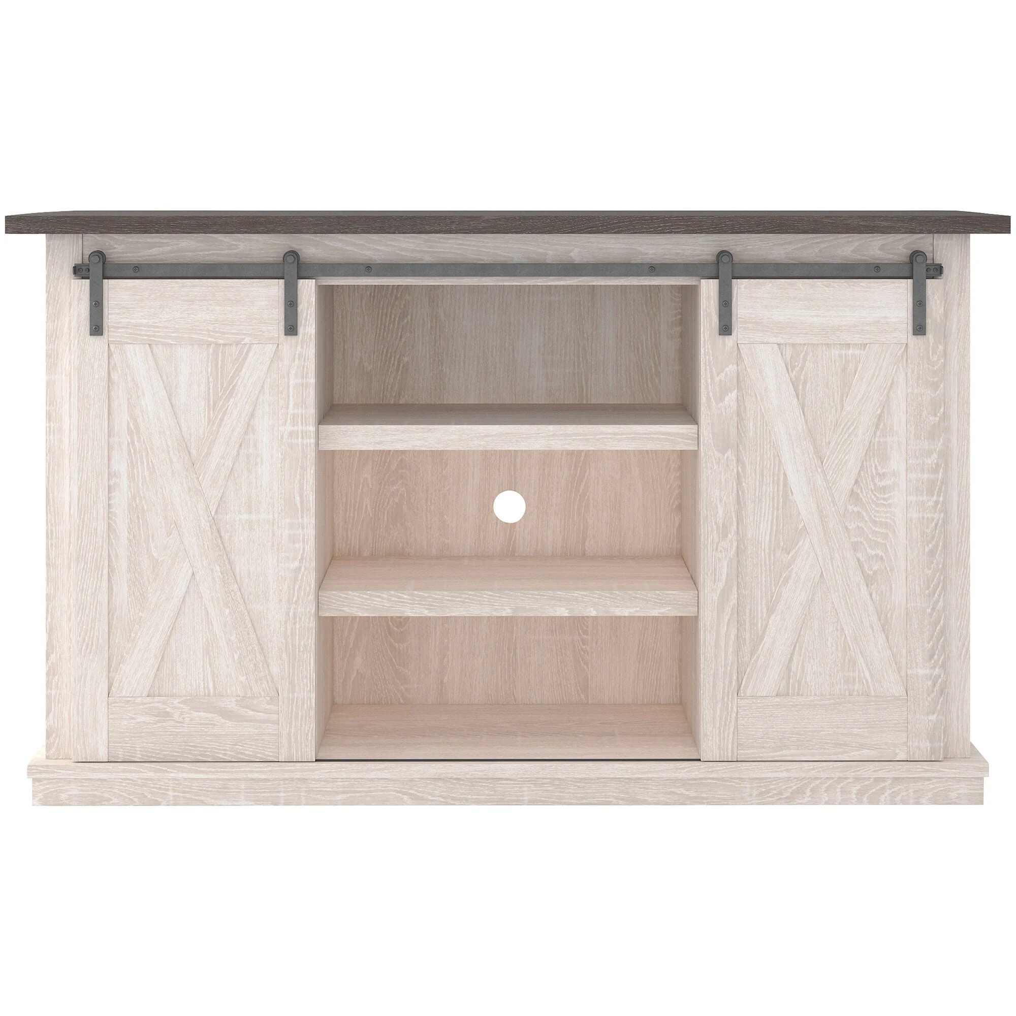 Dorrinson 54 Inch Console