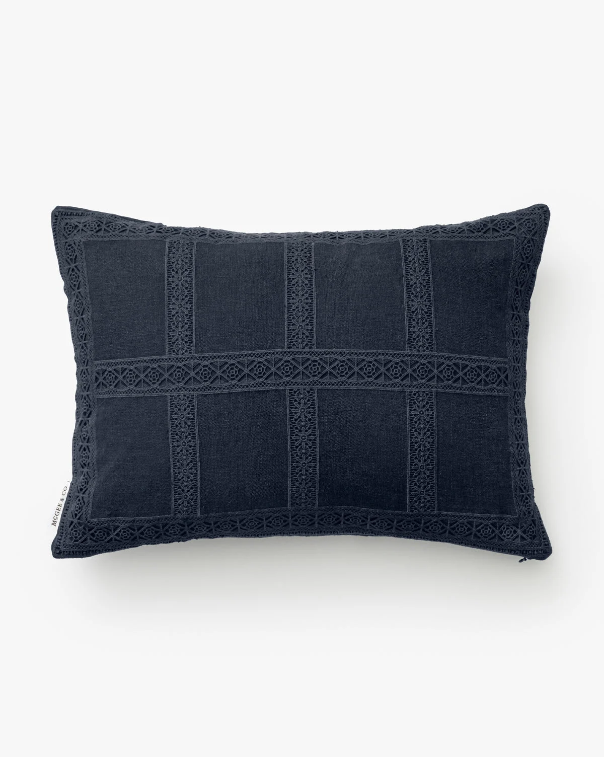 Dovecote Pillow Cover