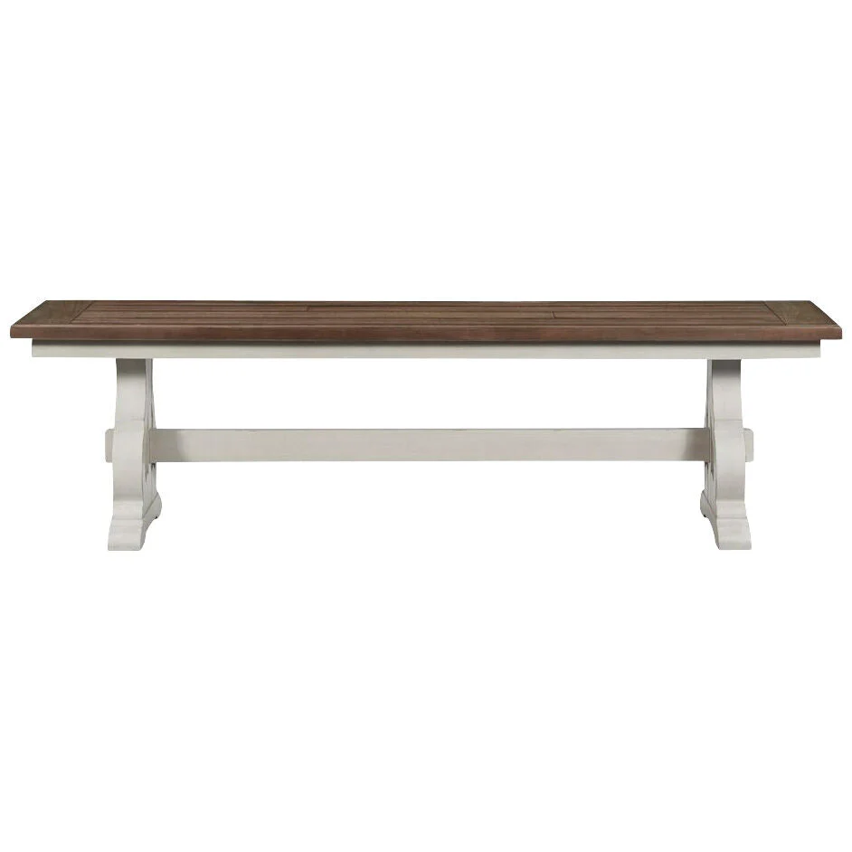 Drake Bench