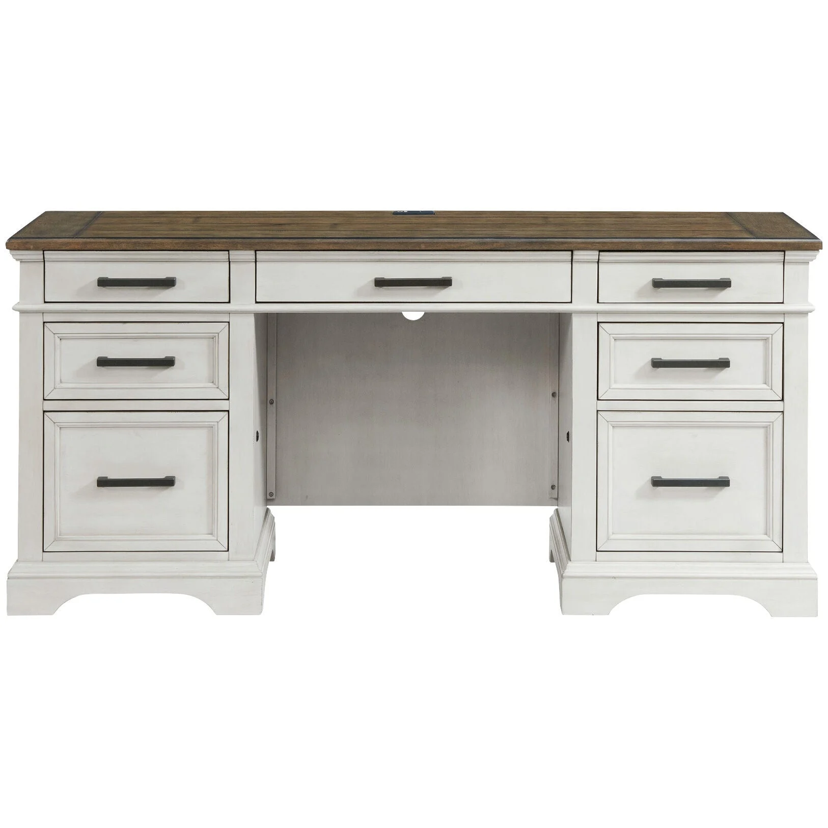 Drake Credenza