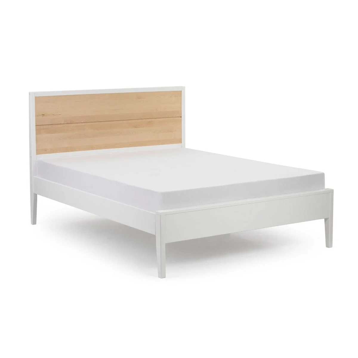 Duo Bed - Queen