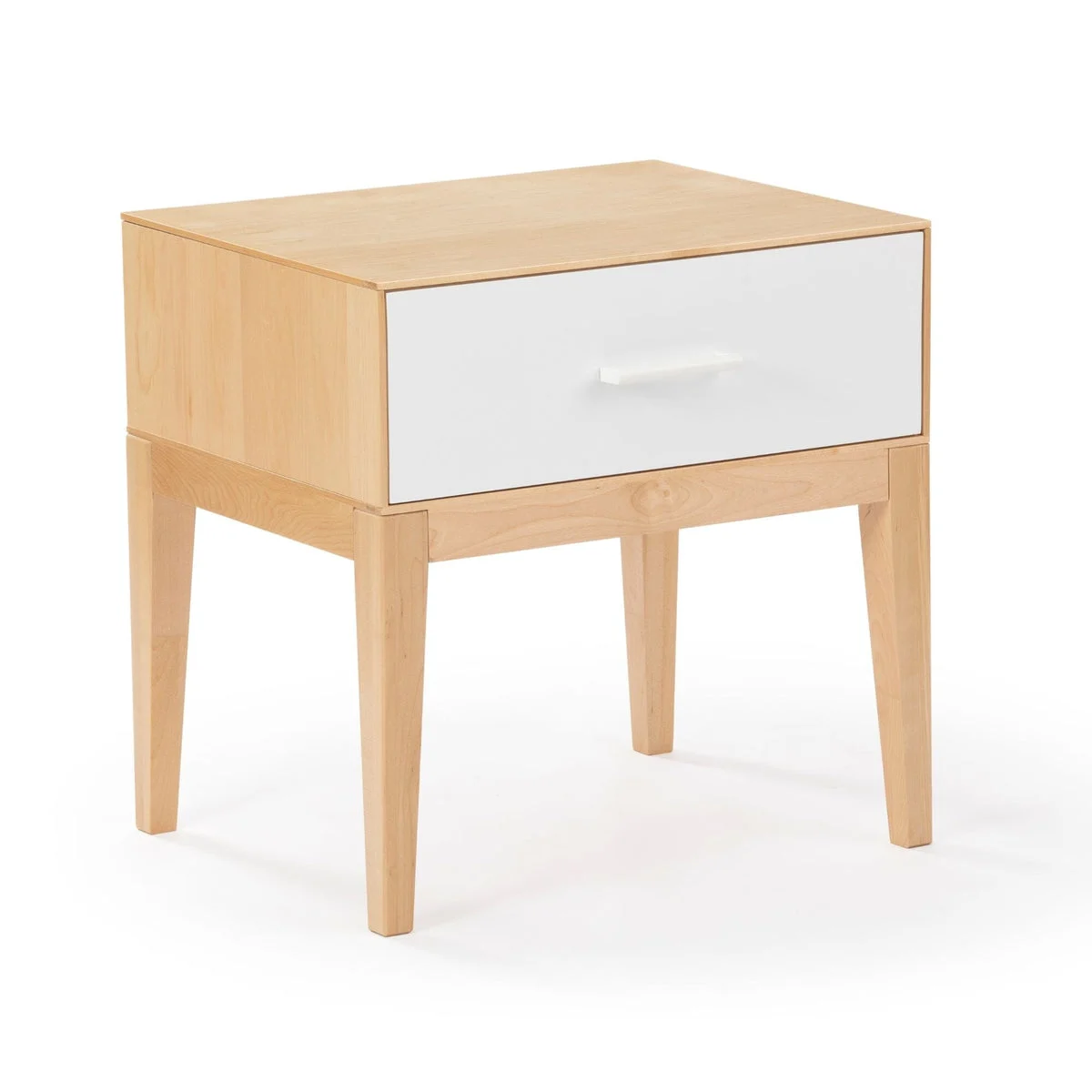 Duo Nightstand