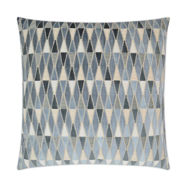 Dv Kap Abrash Pillow
