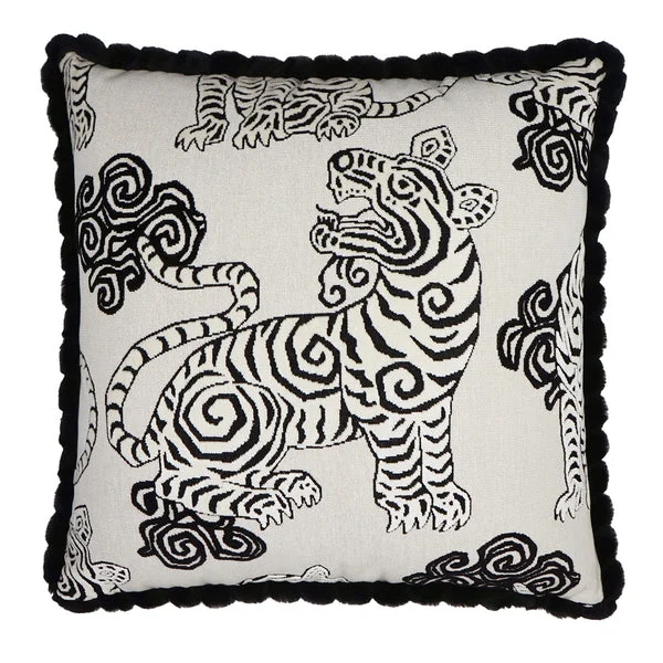 Dv Kap Akbar Pillow