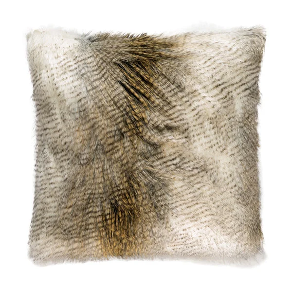 Dv Kap Alaskan Hawk Pillow