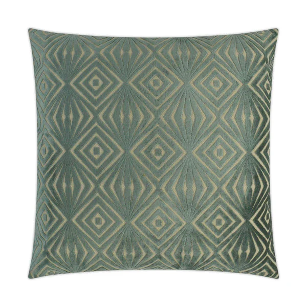 Dv Kap Gee Oh Pillow
