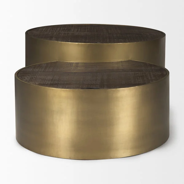 Eclipse Coffee Table