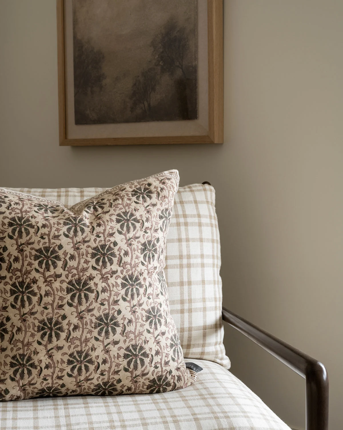 Edith Pillow Cover