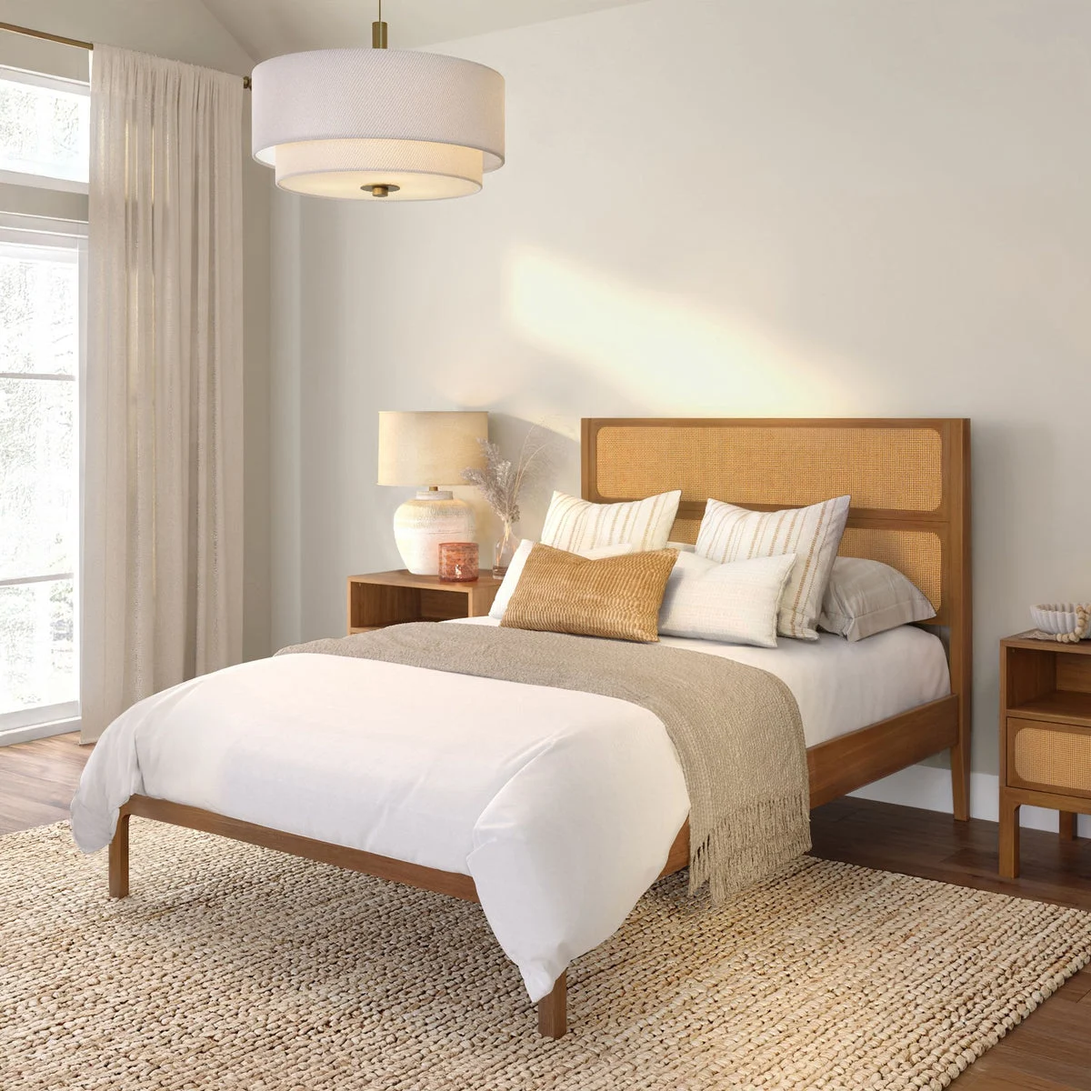 Elio Bed - Full